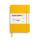 Leuchtturm1917 Wochenplaner 2027 Composition B5 Hardcover Sunflower