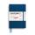 Leuchtturm1917 Wochenplaner 2027 Medium A5 Hardcover Indigo