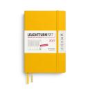 Leuchtturm1917 Wochenplaner 2027 Paperback B6 Hardcover...