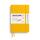 Leuchtturm1917 Wochenplaner 2027 Paperback B6 Hardcover Sunflower