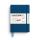 Leuchtturm1917 Tageskalender 2027 Medium A5 Hardcover Indigo