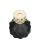 Maison Berger Duftlampe Bolero Schwarz