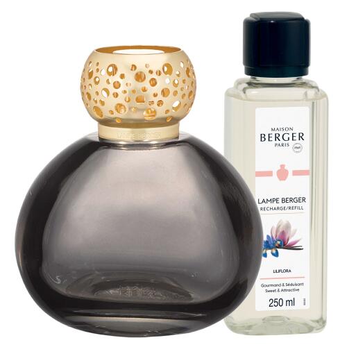 Maison Berger Geschenkset Ophelia Noire