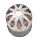 Maison Berger Duftlampe Neo Rot