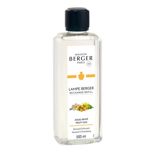 Maison Berger Sonnige Früchte 500 ml