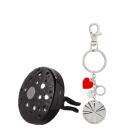 Maison Berger Autoduft Ophelia Schwarz mit...