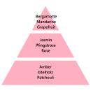 Maison Berger Autoduft Corali Lady Flower