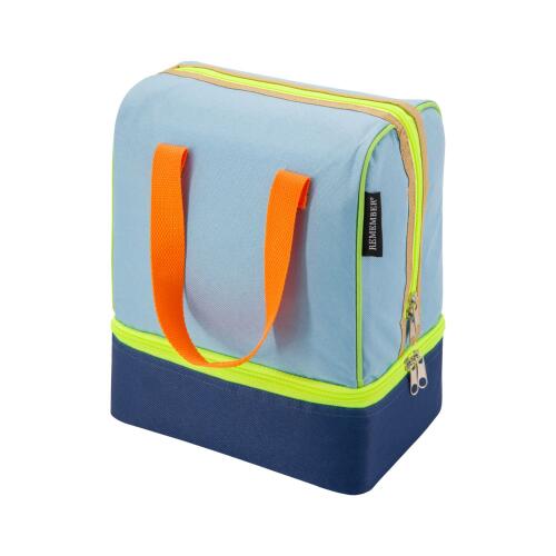 Remember Lunch-Kühltasche Nick