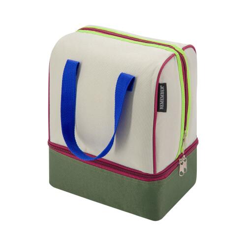 Remember Lunch-Kühltasche Bruno