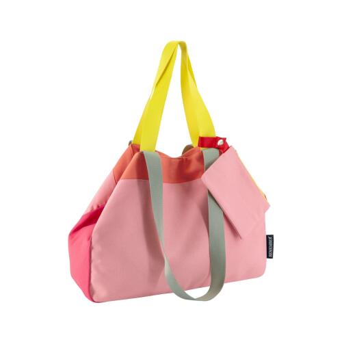 Remember Canvas-Tasche Rosi