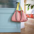 Remember Canvas-Tasche Rosi