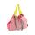 Remember Canvas-Tasche Rosi