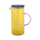 Remember Glaskanne Fred Gelb