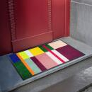 Remember Fußmatte Giorgio