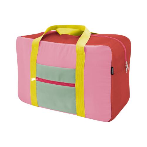 Remember Freizeit- Reisetasche Faltbar Rosi