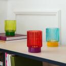 Remember Teelichtglas Lumi Lime