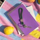 Remember Schlüsselanhänger Ringo Forest