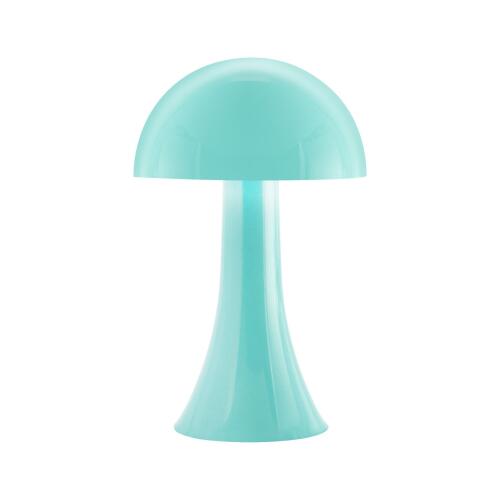 Remember Mini-Leuchte Filou Blau