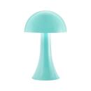 Remember Mini-Leuchte Filou Blau