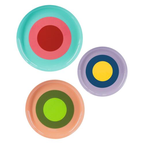 Remember Ablageschälchen Ronda 3er-Set