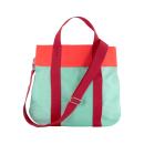 Remember Tragetasche Nelly Türkis