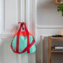 Remember Tragetasche Nelly Türkis