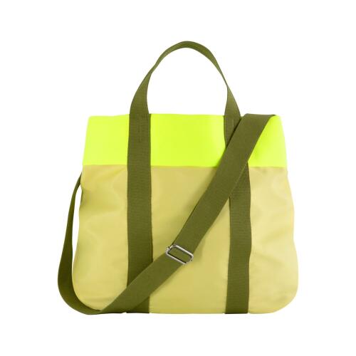 Remember Tragetasche Nelly Lime