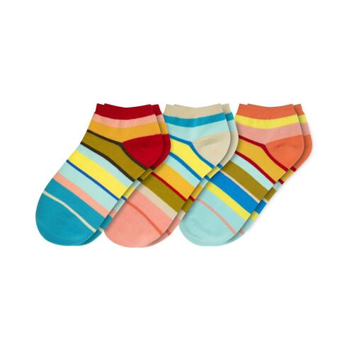 Remember Sneaker-Socken Box Nr. 13