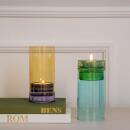 Remember Windlicht Lys Sky