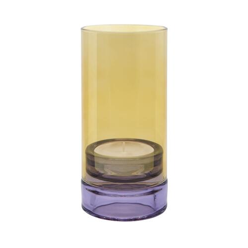 Remember Windlicht Lys Lilac