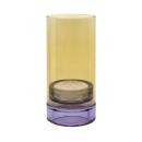 Remember Windlicht Lys Lilac