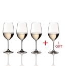 Riedel Vinum Riesling Zinfandel Kauf 4 Zahl 3...