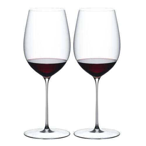Riedel Superleggero Bordeaux Grand Cru 2er Set