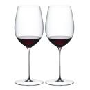 Riedel Superleggero Bordeaux Grand Cru 2er Set