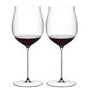Riedel Superleggero Burgunder Grand Cru 2er Set