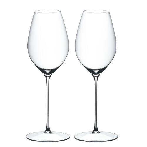 Riedel Superleggero Champagner Weinglas 2er Set