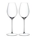 Riedel Superleggero Champagner Weinglas 2er Set