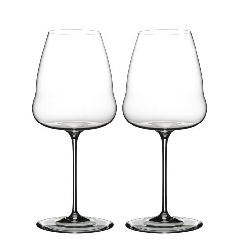 Riedel Winewings Champagner Weinglas 2er Set