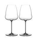 Riedel Winewings Champagner Weinglas 2er Set