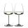 Riedel Winewings Champagner Weinglas 2er Set