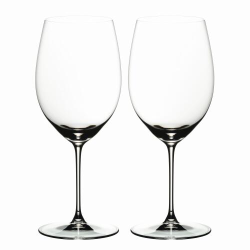 Riedel Veritas Merlot Cabernet 2er Vorteils-Set