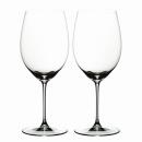 Riedel Veritas Merlot Cabernet 2er Vorteils-Set