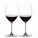 Riedel Veritas Merlot Cabernet 2er Vorteils-Set