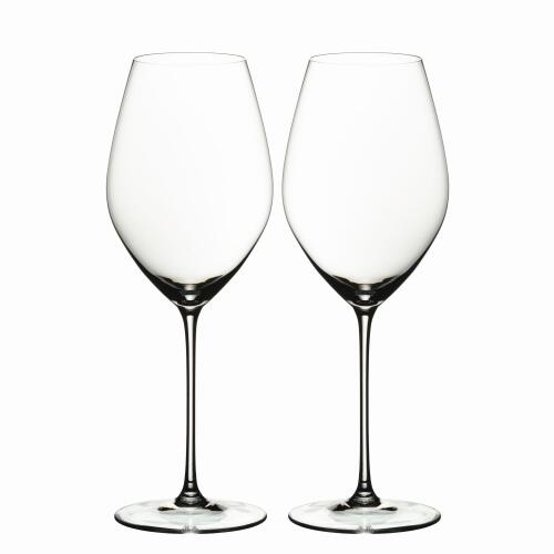Riedel Veritas Champagnerglas 2er Vorteils-Set