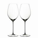 Riedel Veritas Champagnerglas 2er Vorteils-Set