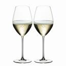 Riedel Veritas Champagnerglas 2er Vorteils-Set