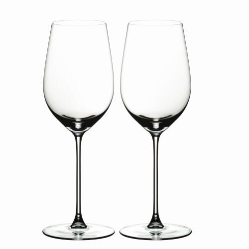 Riedel Veritas Riesling Zinfandel 2er Vorteils-Set