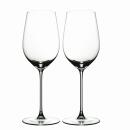 Riedel Veritas Riesling Zinfandel 2er Vorteils-Set