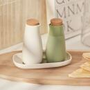 Räder Cucina Italiana Menage Essig & Öl