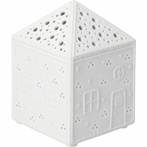 Räder LED-Lichthaus Lebkuchen